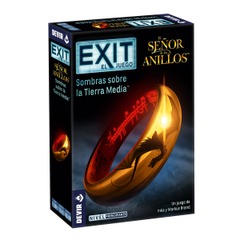Exit: Sombras sobre la Tierra Media (El Señor de los Anillos)